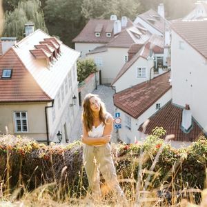 Meet your Posher, Natalie